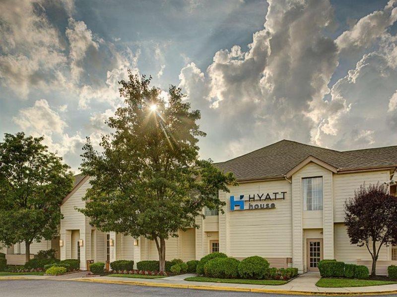 Hotel Hyatt House Mount Laurel Zewnętrze zdjęcie