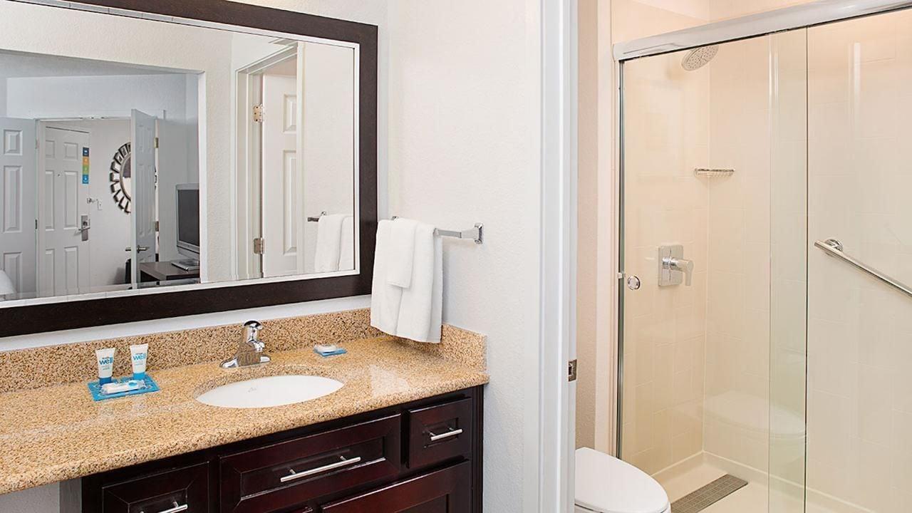 Hotel Hyatt House Mount Laurel Zewnętrze zdjęcie