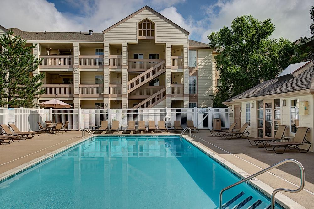 Hotel Hyatt House Mount Laurel Zewnętrze zdjęcie