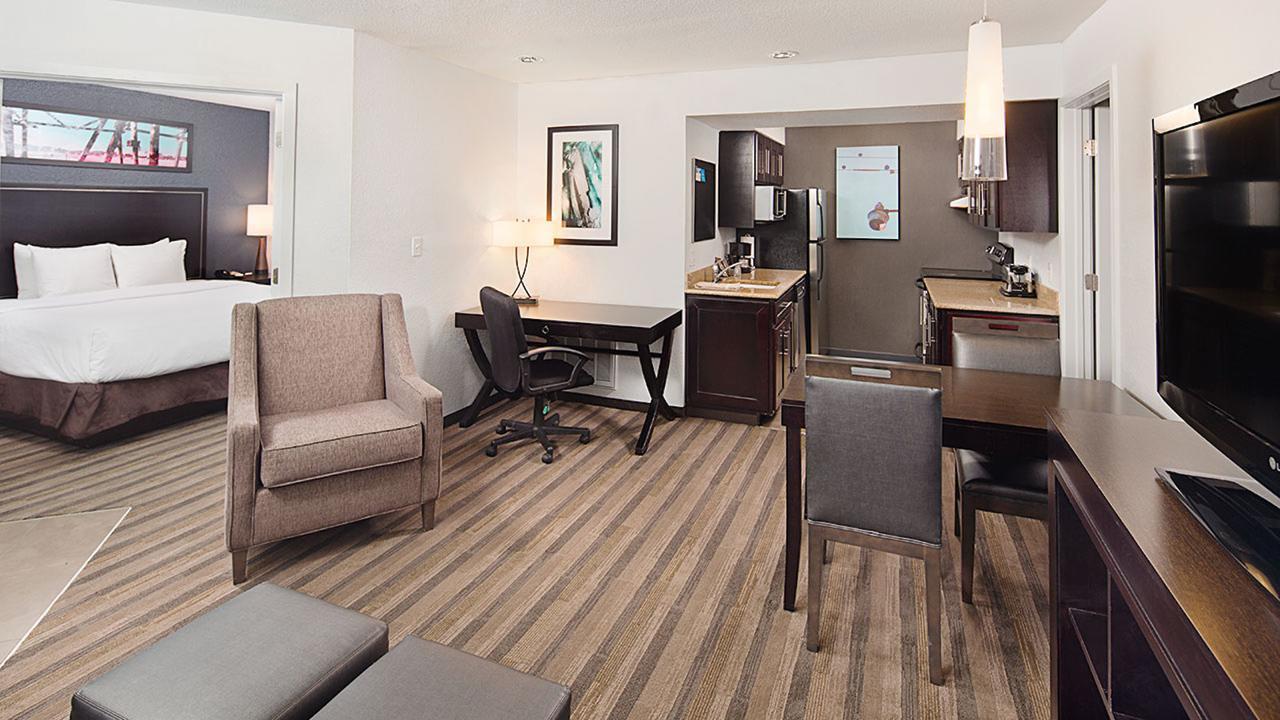 Hotel Hyatt House Mount Laurel Zewnętrze zdjęcie