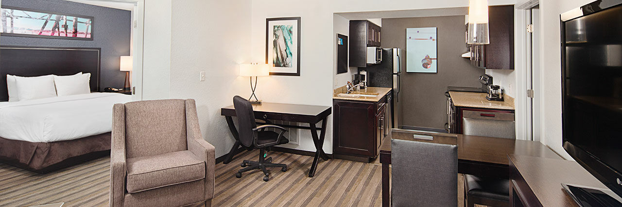 Hotel Hyatt House Mount Laurel Zewnętrze zdjęcie