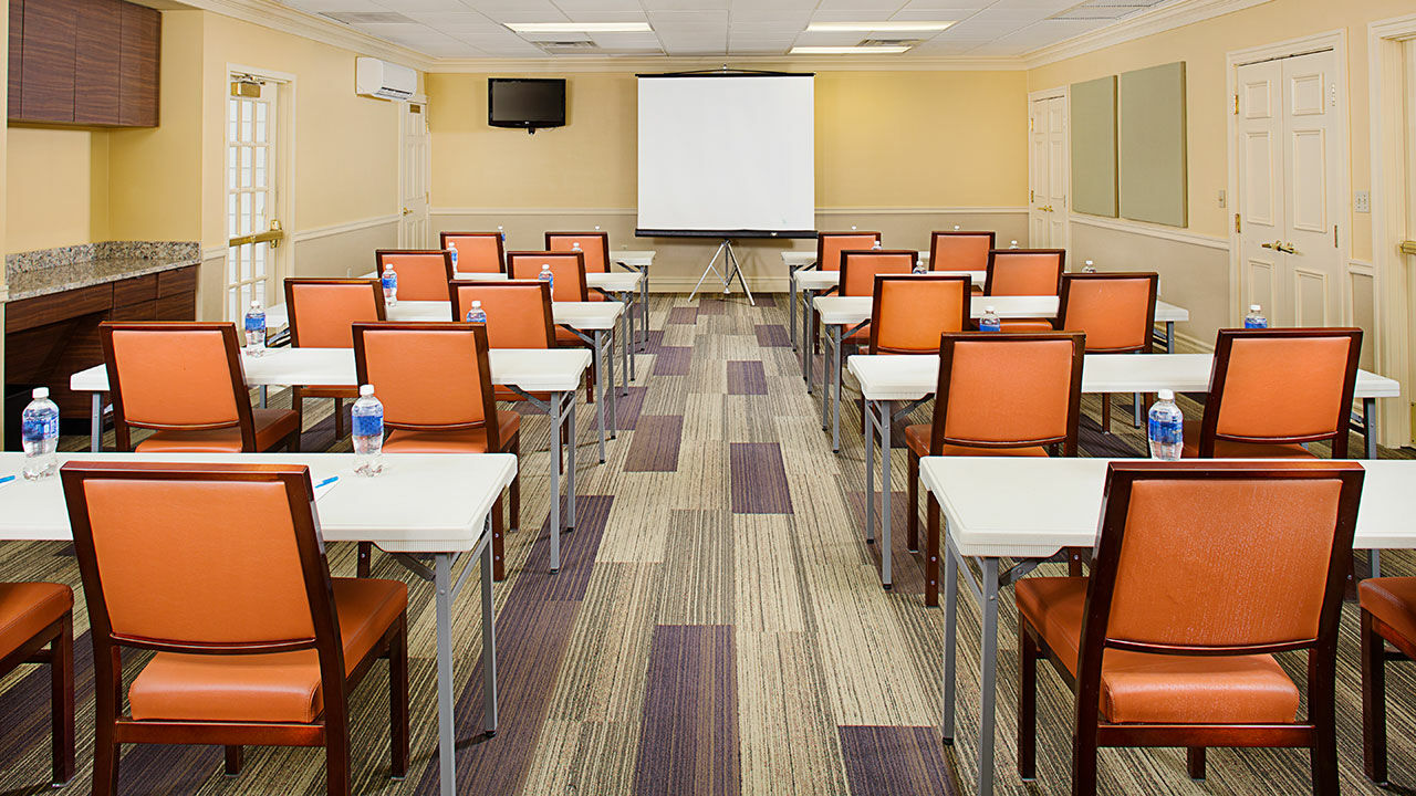Hotel Hyatt House Mount Laurel Zewnętrze zdjęcie